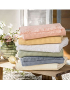 Linge de maison